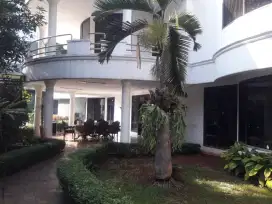 DIJUAL RUMAH MEWAH EKSKLUSIF PEJATEN JAKSEL