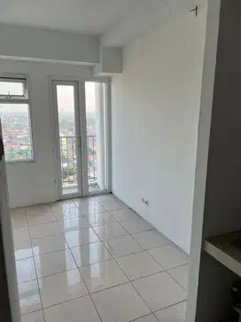 Dijual/Disewa Apartemen Metropolitan Park Bekasi Studio Non Furnished