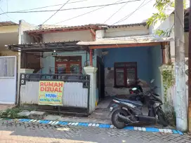 Dijual rumah Griya Candramas EB / 34 Sedati Sidoarjo