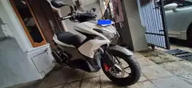 Aerox 155 Abs 2017