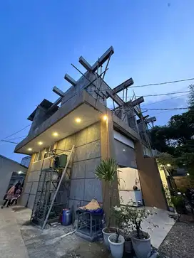 Jual Cepat Rumah Pamulang Vila Pamulang Mas