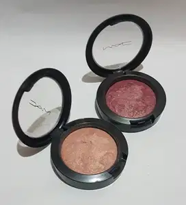 MAC MINERALIZE BLUSH