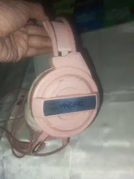 Dijual Cepat headset gaming ngebass