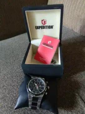 Dijual Jam Tangan Expedition