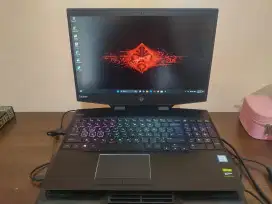 Laptop Gaming Hp Omen Nego under 7jt Skip bs TT ROG Ally rog,tuf,msi