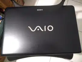 LapTop SONY VAIO_E SERIES