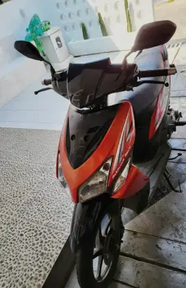 Honda vario cw 2014