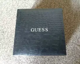 Dijual Jam Tangan Wanita Guess