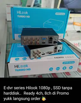 Cctv paket promo hilook