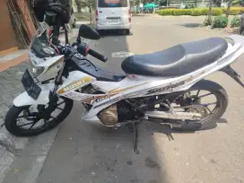 Suzuki Satria FU 150