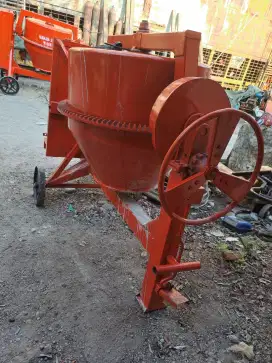 Molen baru usia 7hari pakai,mesin stater jreng