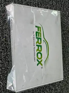 Ferrox HRV non turbo