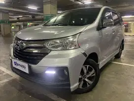 WEEKEND SALE!!!  TDP 13Jt Daihatsu Xenia 1.3 R SPORTY Bensin-AT 2018