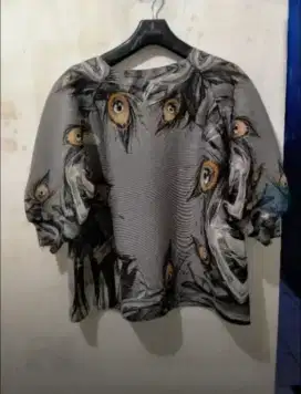 Atasan cewe PL size L