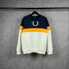 SWEATER FRED PERRY