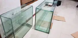 2 aquarium 180cm 100cm