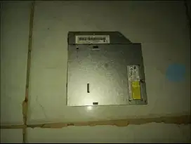 DVD room Laptop Asus X411N