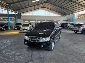 Isuzu Panther LS Turbo 2014