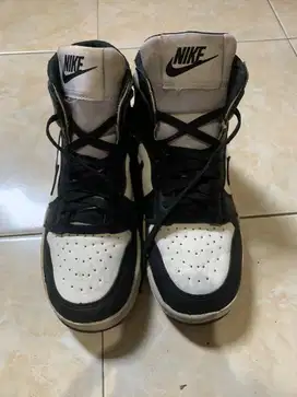 Sepatu Nike Air Jordan uk. 36