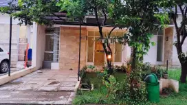 Dijual cepat rumah serpong natura