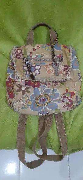 TAS FOSSIL BACKPACK