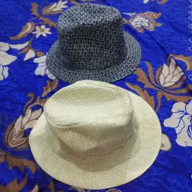Topi Pria Wanita