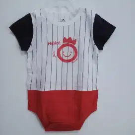 Jumper bayi baju bayi branded allo