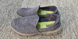 Skechers Go Mat Slipon