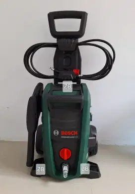 JET CLEANER BOSCH AQUATAK 125