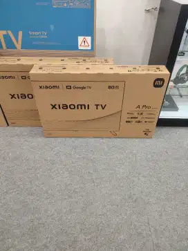 Ready Unit TV Xiaomi TV A Pro 32