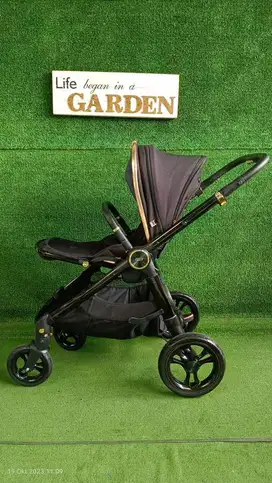 Mamas Papas Occaro Stroller