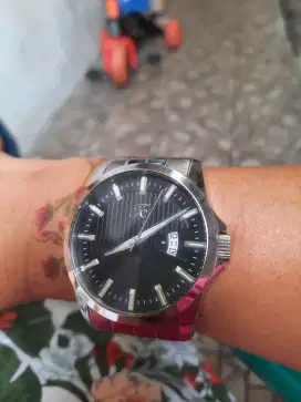 Jam Tangan TC Original