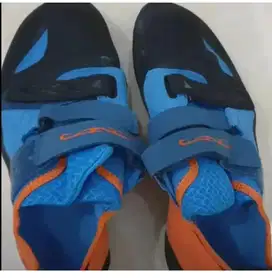Sepatu Hiking Shahman
