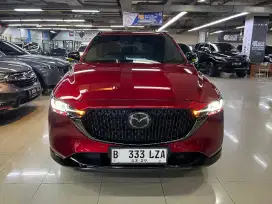 Mazda CX5 Kuro AWD 2023/2034 AT.Km 9 Rb.Aslii Antik.TGN1.FullOri.Super