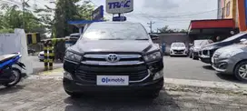 TOYOTA INNOVA V 2.0 MT BENSIN 2017