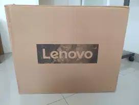 Computer Lenovo IdeaCentre PC AIO Ryzen 7 7730U 8GB 512GB SSD 23.8FHD