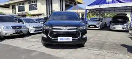 TOYOYA INNOVA V 2.0 BENSIN MT 2019