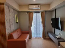 Sewa Apartemen Meikarta Tower Oakview