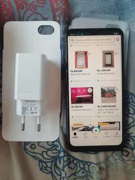 Oppo A1k Mulus 2/32