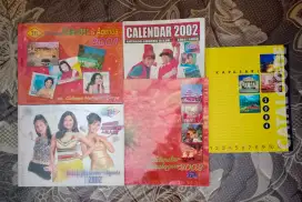 Katalog kalender