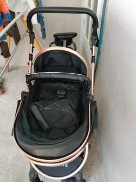 Stoler Bayi Elegan