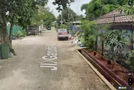 Jual tanah Luas 300m di Arco Sawangan,Depok
