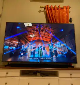 Sony Bravia X80L 65 Inch