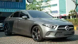 Mercedes-Benz A200 Progressive Line