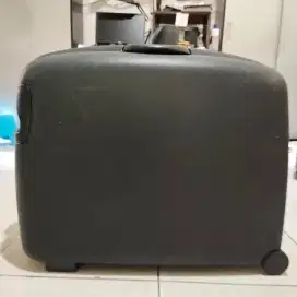 Samsonite hard Case
