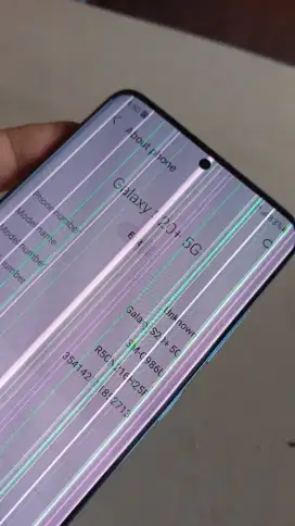 Samsung Galaxy S20 Plus 5G