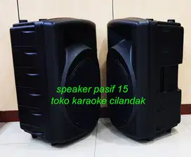 speaker pasif 15 watt besar