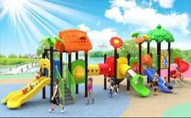 Playground Outdoor Kode CH-268-54
