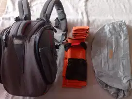 Tas kamera hugger