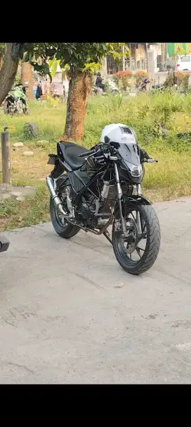 barang kali ada yg minat, motor rawatan